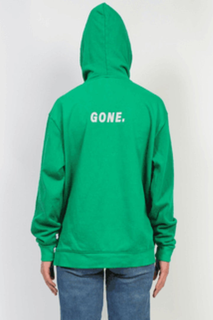 Going Places Hoody Vintage Closet Original Price $149 - Since I Found You