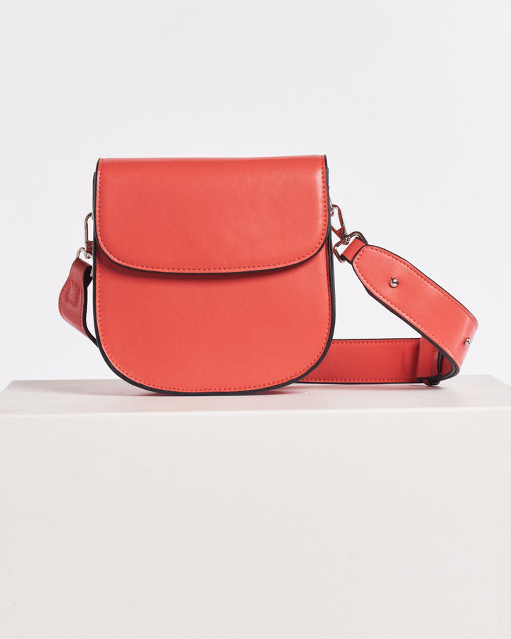 Fate & Becker Vision Bag Vegan leather - Since I Found You