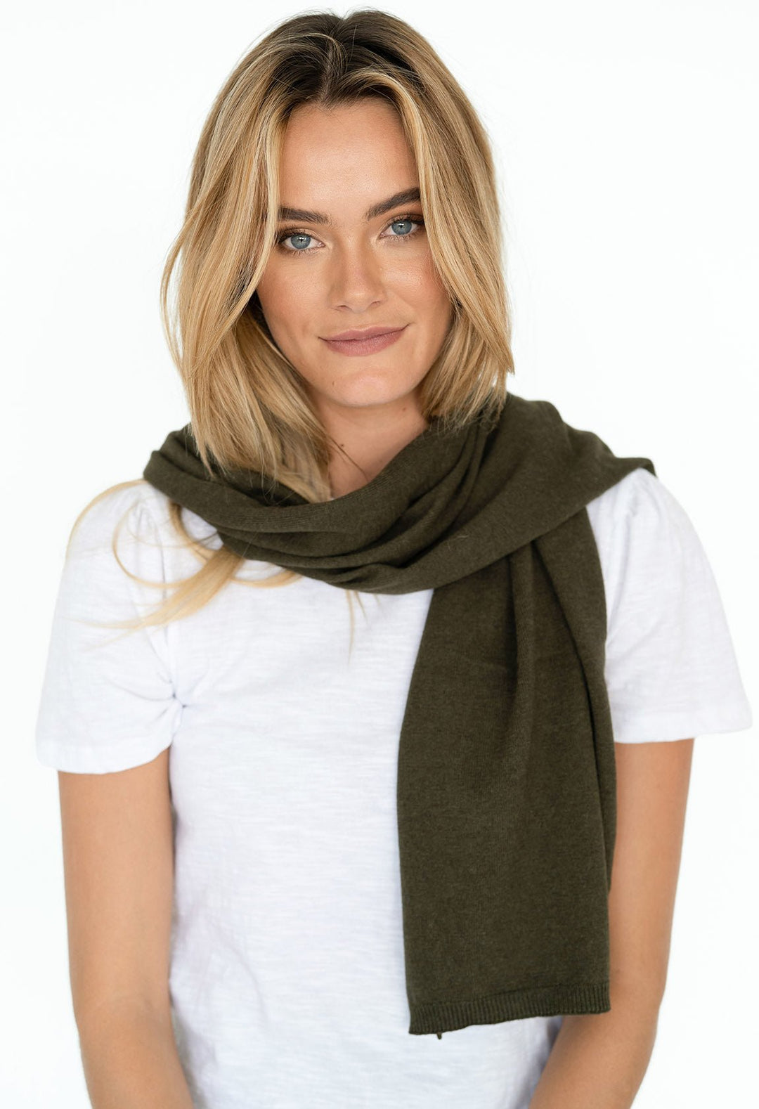 Humidity lifestyle Lyon scarf - Since I Found You
