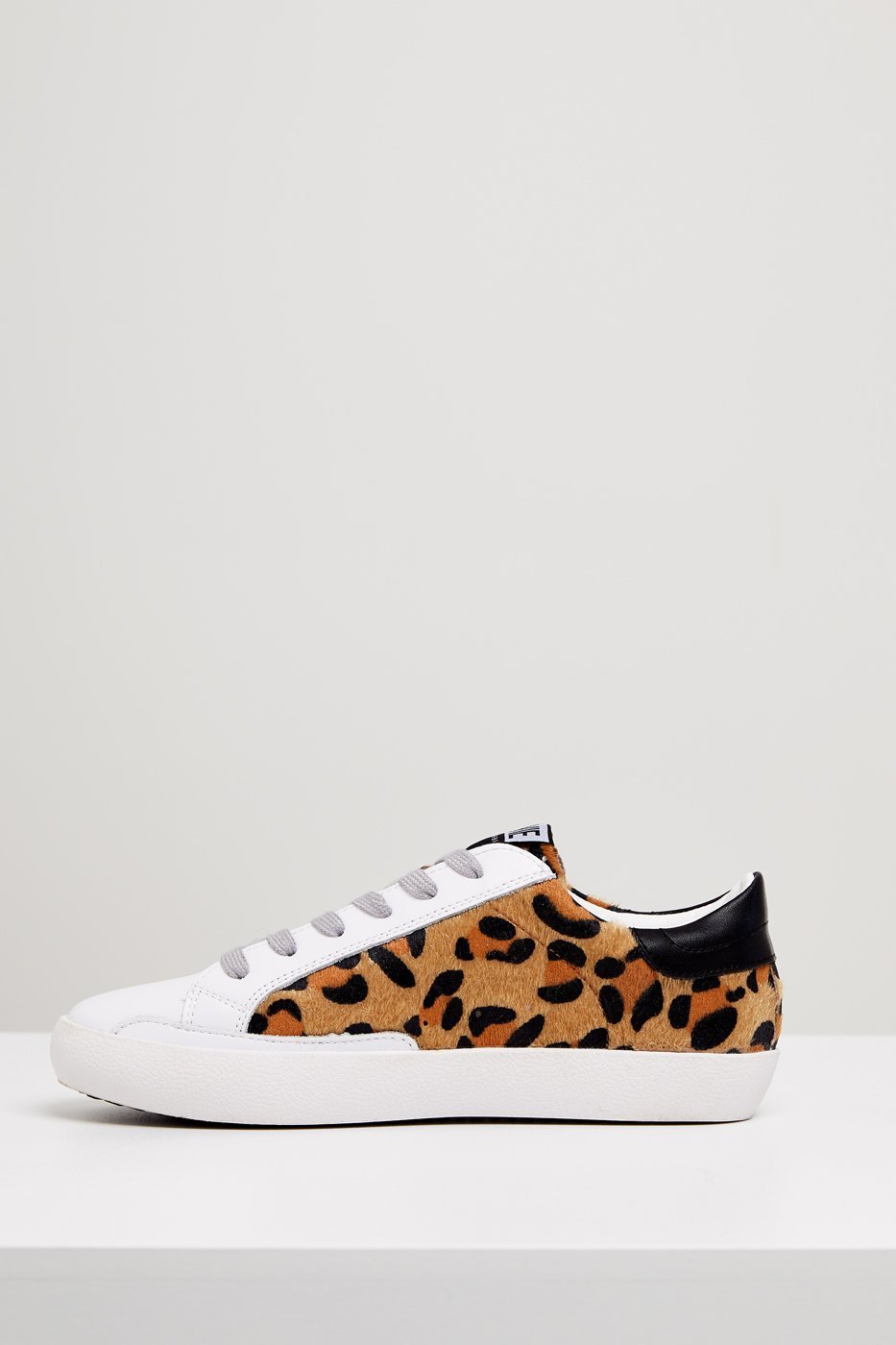 Jovie the Label Kobie sneaker leopard - Since I Found You