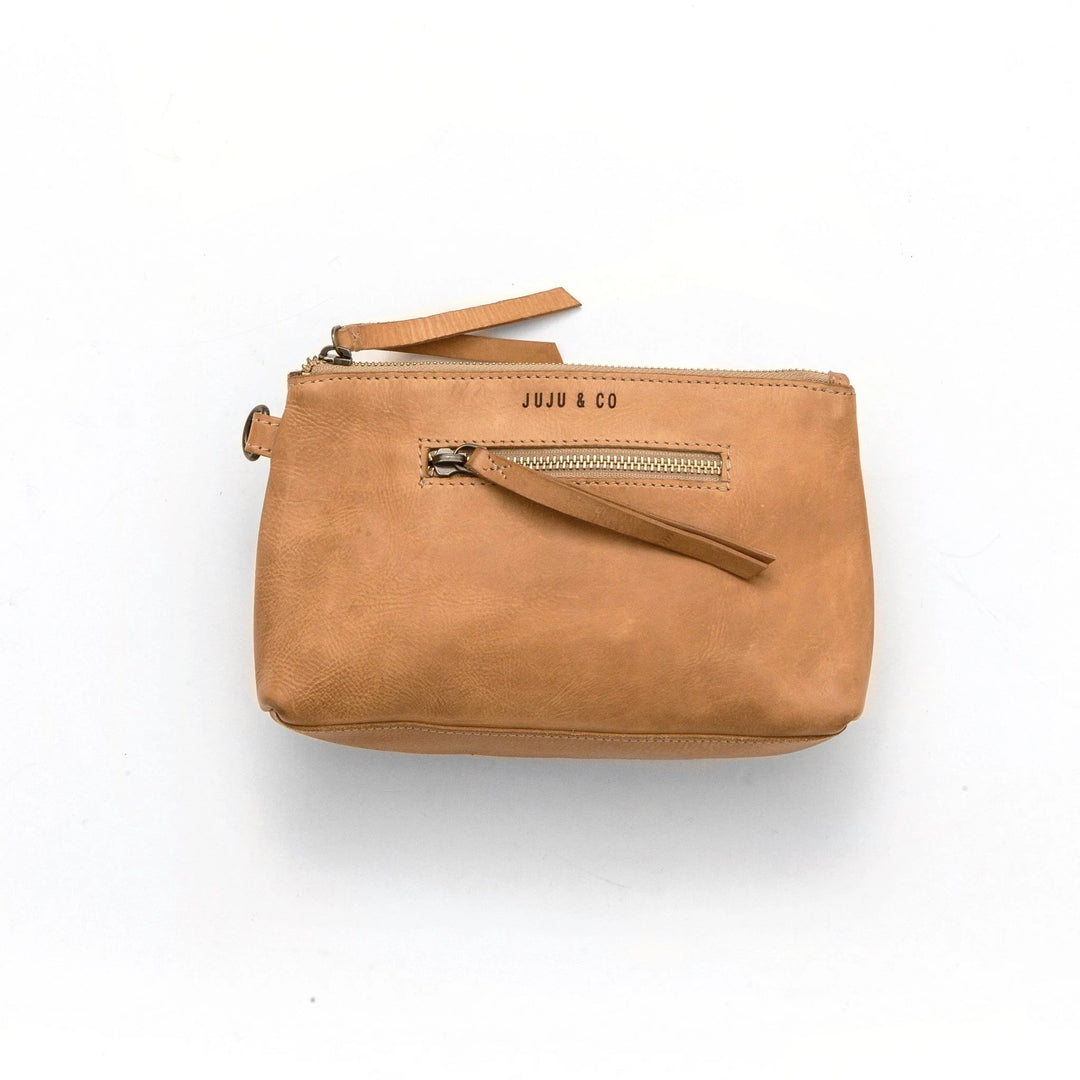 Juju & Co small essential pouch - Since I Found You