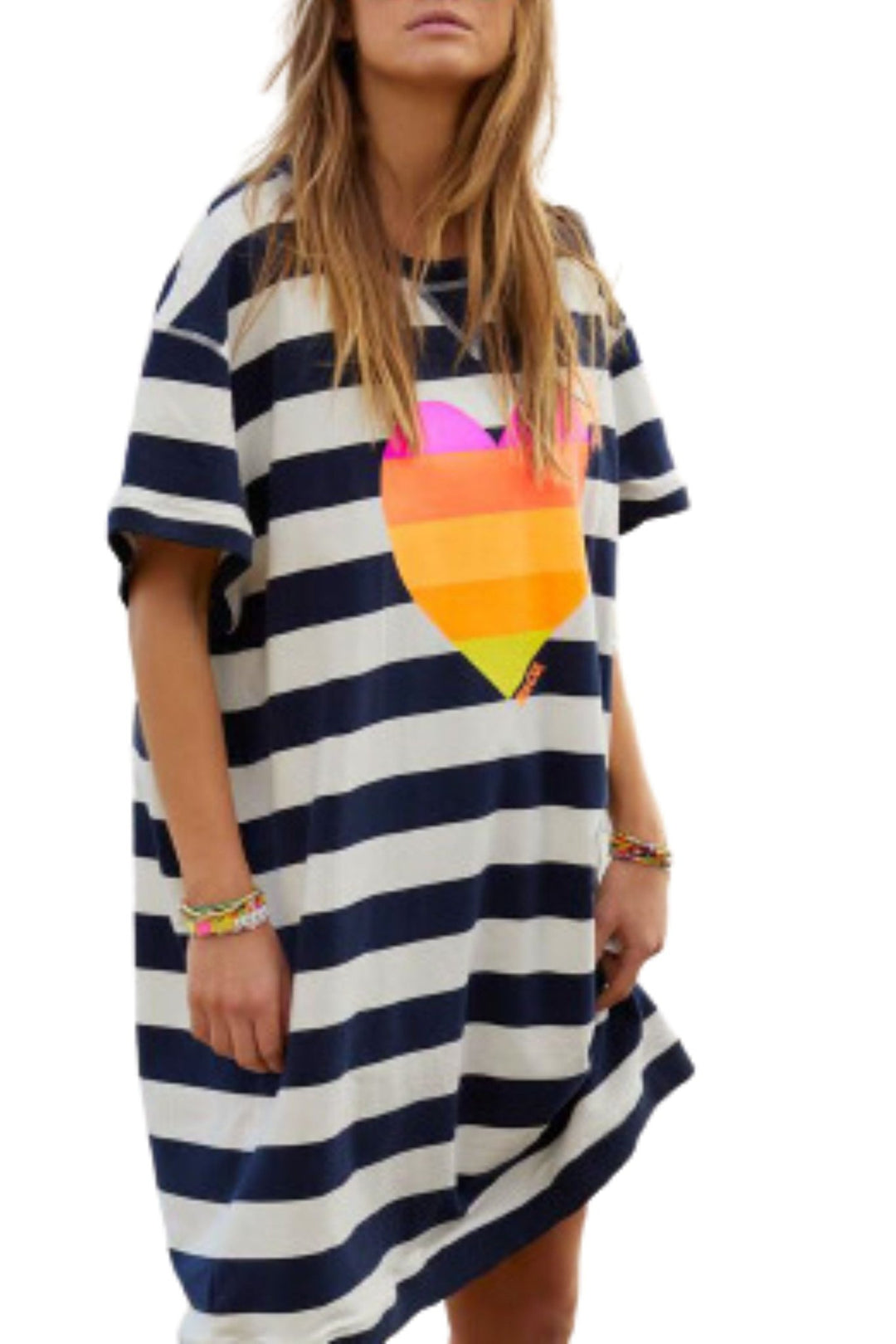 Summer Beach Sweat Dress COMING SOON - Since I Found You