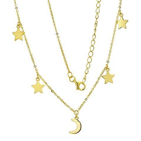Susan Rose Cosmic Fever Necklace - Since I Found You