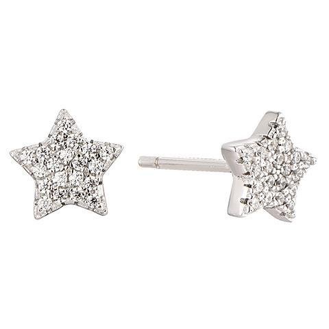 Susan Rose Starlight Studs - Since I Found You