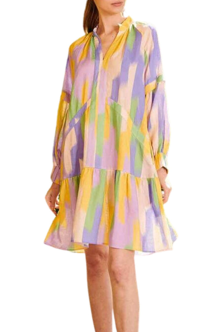 The Dreamer Label Mina Willow Dress - Since I Found You