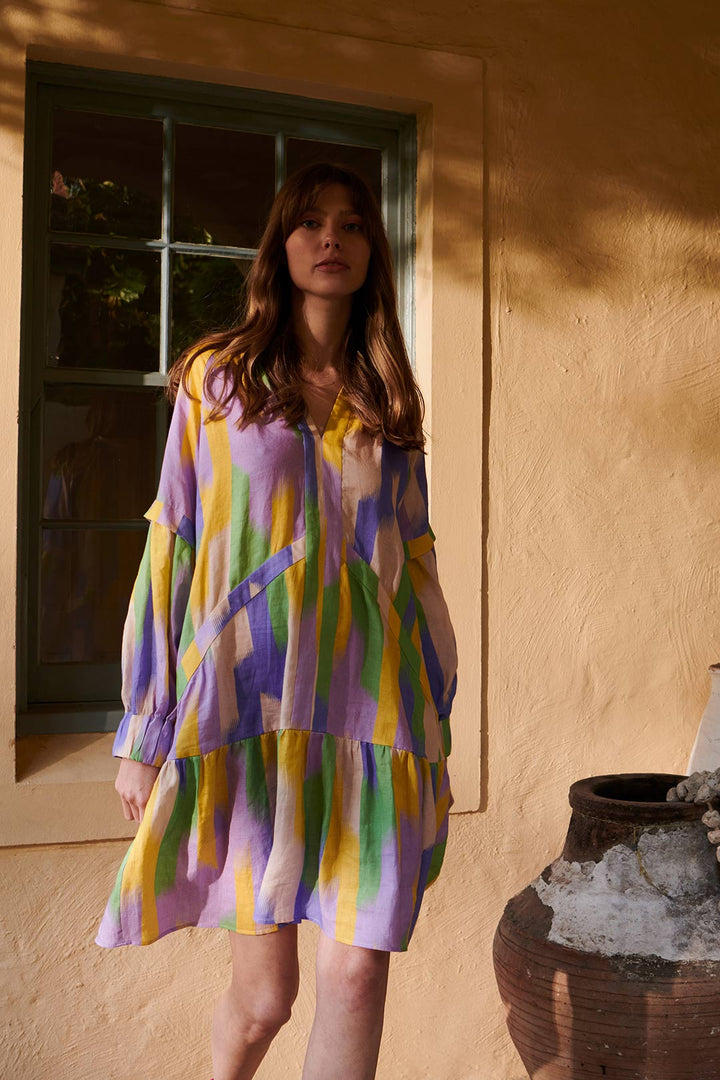 The Dreamer Label Mina Willow Dress Pre order due early March - Since I Found You
